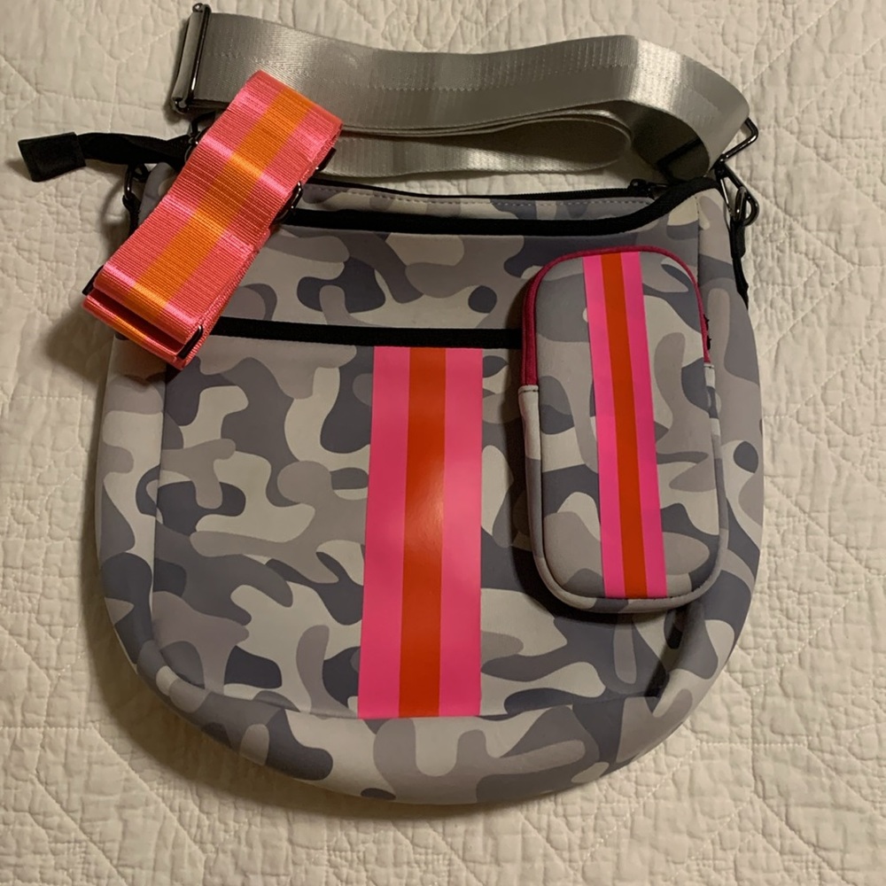 Haute Shore Blake Crossbody